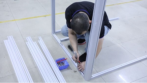 全自動(dòng)點(diǎn)膠機(jī)