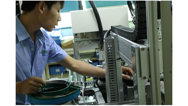 手機(jī)自動(dòng)點(diǎn)膠機(jī)