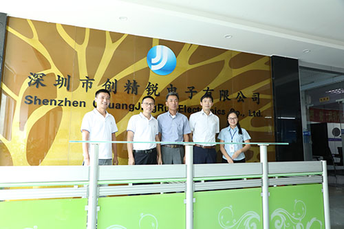 全自動(dòng)三軸點(diǎn)膠機(jī)客戶