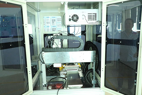 激光焊錫機(jī)廠家