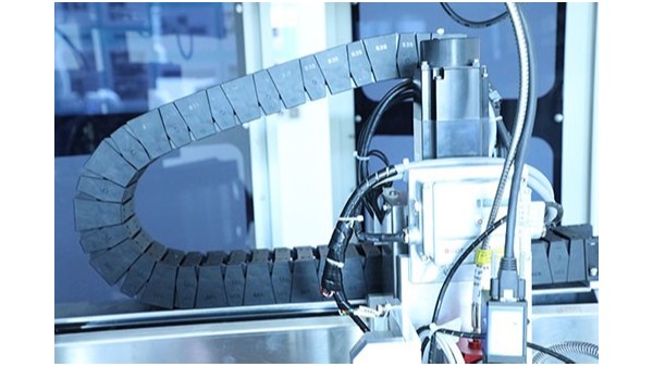 四軸自動點(diǎn)膠機(jī)