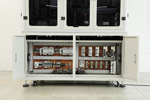 四軸自動(dòng)點(diǎn)膠機(jī)廠(chǎng)家