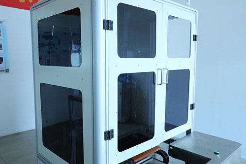 桌面式自動(dòng)點(diǎn)膠機(jī)