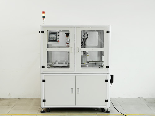 自動插殼點(diǎn)膠機(jī) 自動插殼點(diǎn)膠機(jī)