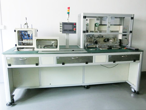 自動焊錫機(jī)