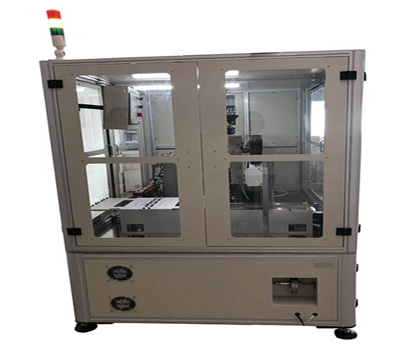 深圳自動點膠機設(shè)備