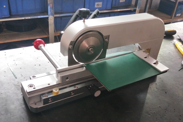 手推分板機創(chuàng)精銳