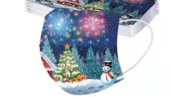 點(diǎn)膠機(jī)基地如何生產(chǎn)定位成人兒童切換口罩機(jī)？