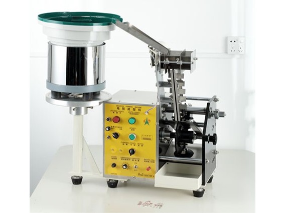 散裝電阻自動(dòng)成型機(jī)價(jià)格 散裝電阻自動(dòng)成型機(jī)價(jià)格