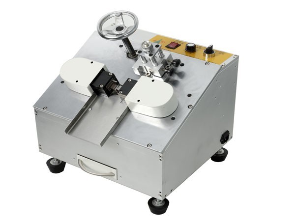 功率晶體自動(dòng)成型機(jī)