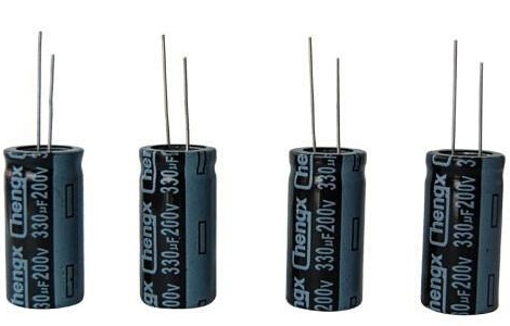 自動散裝電解電容剪腳機(jī)