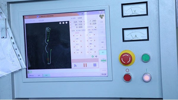 自動(dòng)點(diǎn)膠機(jī)生產(chǎn)廠家