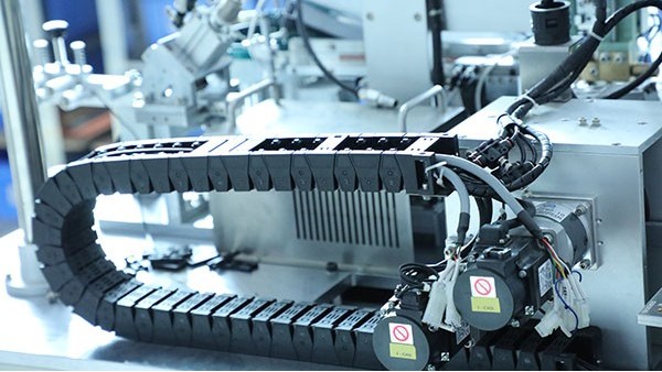 全自動(dòng)點(diǎn)膠機(jī)