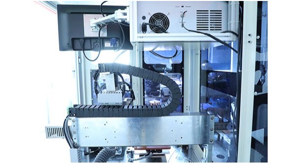 熱熔膠點(diǎn)膠機(jī)