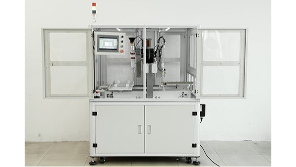 全自動(dòng)點(diǎn)膠機(jī)