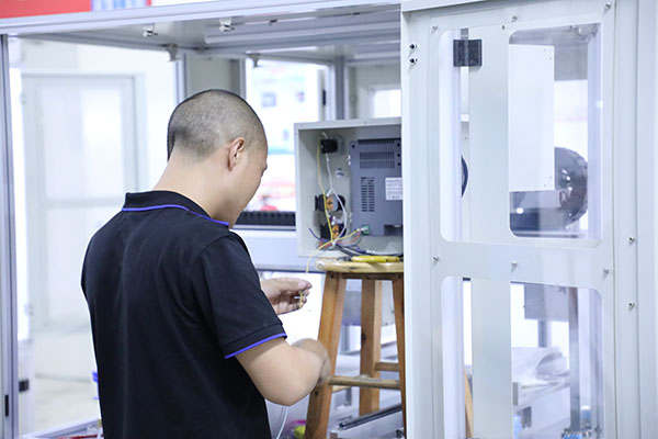 深圳熱熔膠自動(dòng)視覺點(diǎn)膠機(jī)廠家