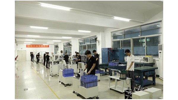 全自動(dòng)點(diǎn)膠機(jī)