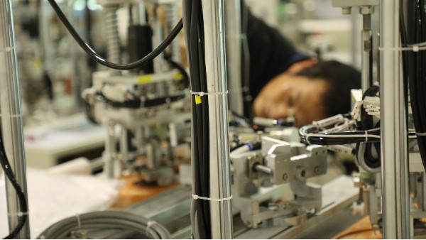 點(diǎn)膠機(jī)