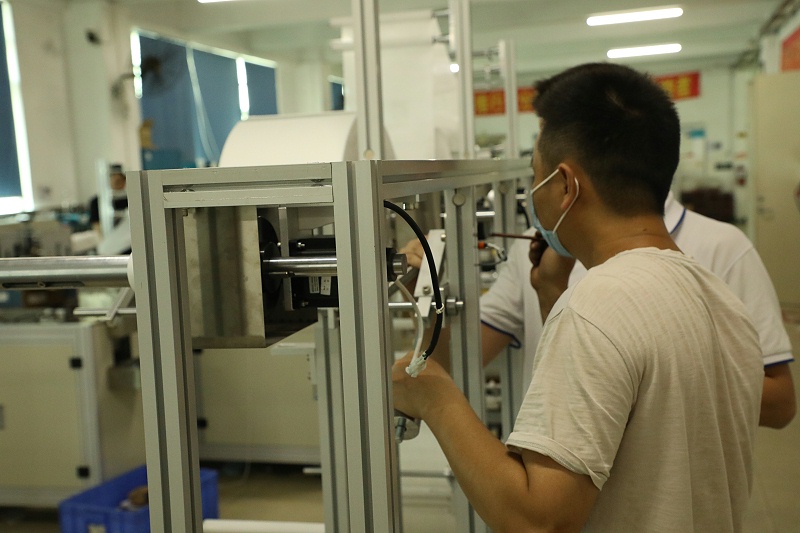 視覺(jué)點(diǎn)膠機(jī)