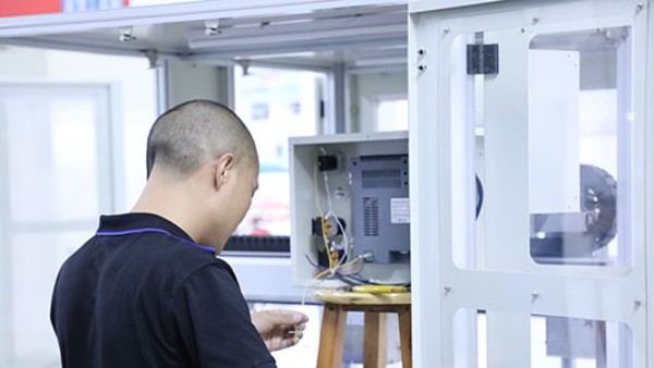 全自動(dòng)激光焊錫機(jī)