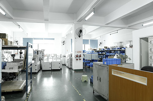 深圳雙液點(diǎn)膠機(jī)廠家