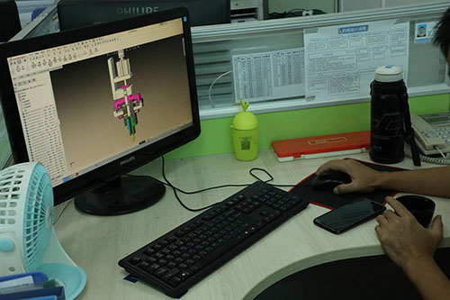 哪些公司需要用到點(diǎn)膠機(jī)？