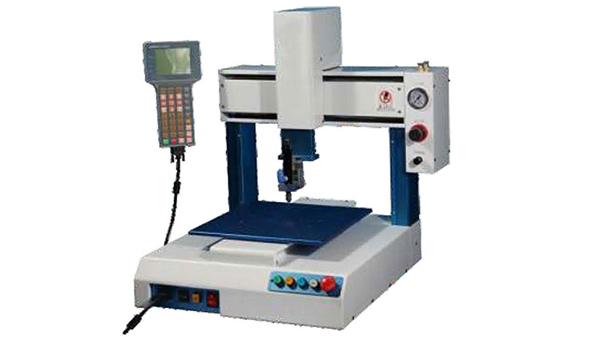 電子行業(yè)為什么需要使用高精密點膠技術(shù)？