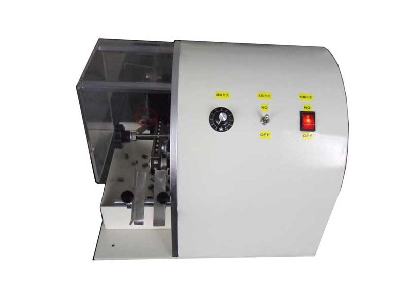 自動(dòng)編帶元件成型機(jī)設(shè)備