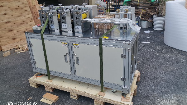 全自動(dòng)點(diǎn)膠機(jī)設(shè)備-包裝上的學(xué)問(wèn)