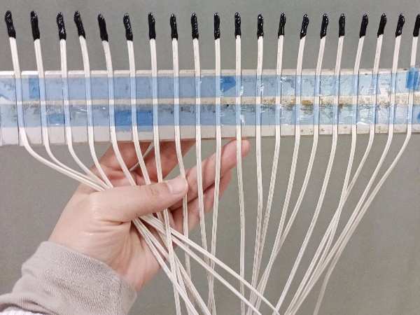 傳感器線束包膠機 傳感器線束包膠機