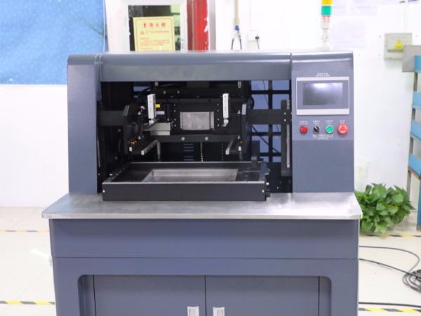 傳感器線束包膠機 傳感器線束包膠機