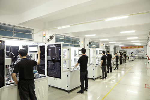 自動點(diǎn)膠機(jī)供應(yīng)商