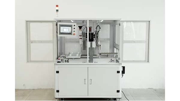 智能視覺(jué)點(diǎn)膠機(jī)