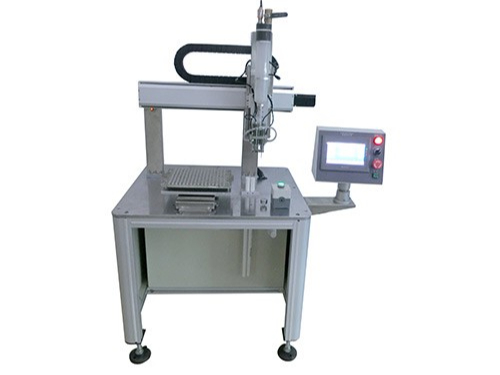 CR-4004自動(dòng)灌封點(diǎn)膠機(jī)