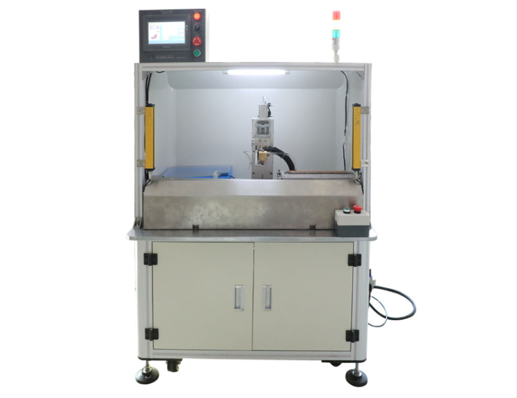 自動(dòng)焊錫機(jī)