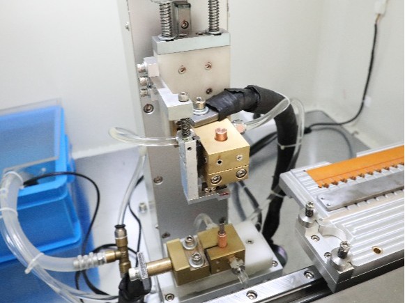 自動焊錫機有哪些優(yōu)點